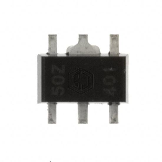 NJU7261U45 - Nisshinbo Micro Devices Inc. - PMIC - Voltage Regulators - DC DC Switching Regulators