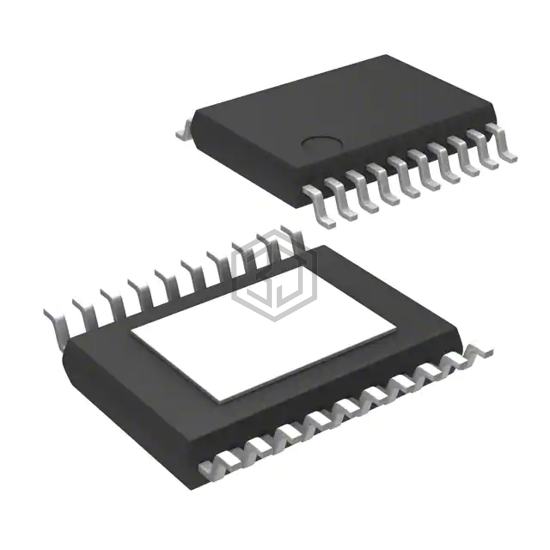A4955KLPTR-T - Allegro MicroSystems - PMIC - Motor Drivers, Controllers