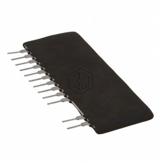 VLA504-01 - Powerex Inc. - PMIC - Gate Drivers