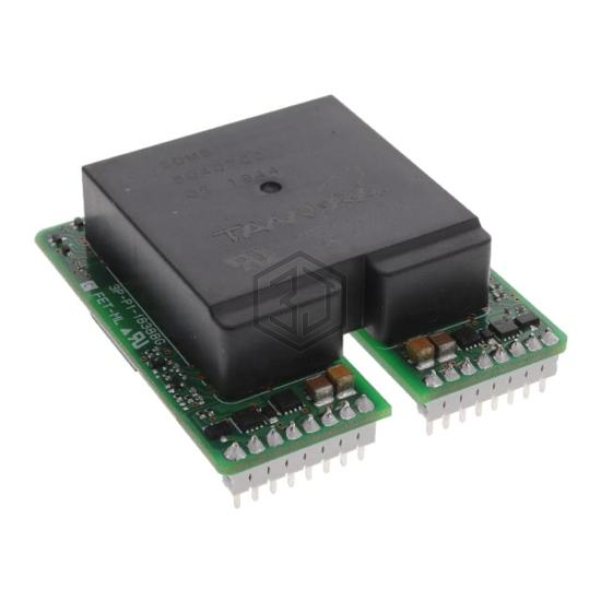 2DMB80407CC - Tamura - PMIC - Gate Drivers