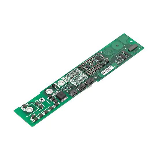 1SP0340D2S0-45 - Power Integrations - PMIC - Gate Drivers