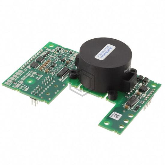 1SC0450E2A0-65 - Power Integrations - PMIC - Gate Drivers