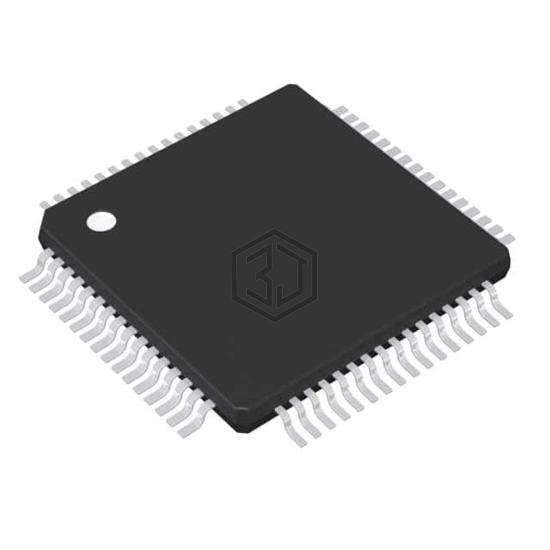TLE9180D31QKXUMA1 - Infineon Technologies - PMIC - Gate Drivers