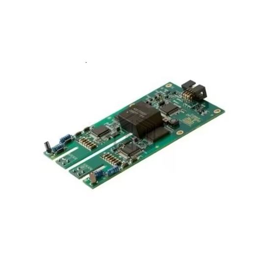 CMT-TIT8243A - CISSOID - PMIC - Gate Drivers