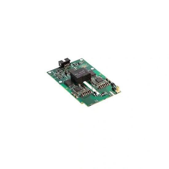 CMT-TIT0697A - CISSOID - PMIC - Gate Drivers