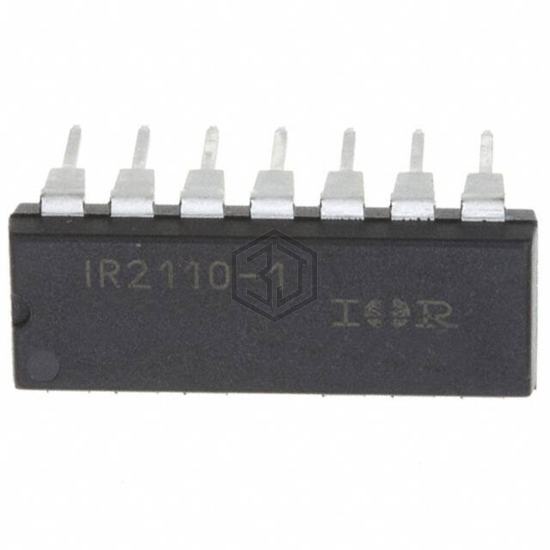 IR2110-1PBF - Infineon Technologies - PMIC - Gate Drivers