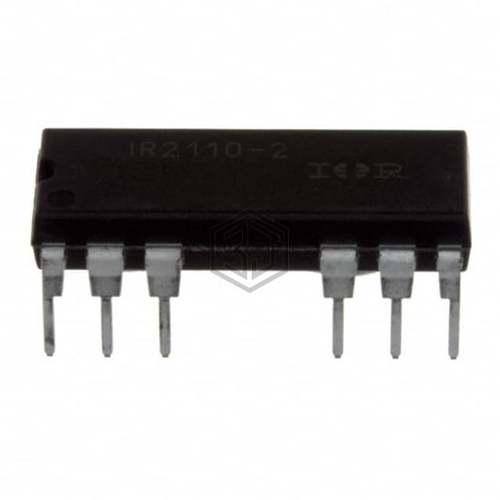 IR2110-2 - Infineon Technologies - PMIC - Gate Drivers