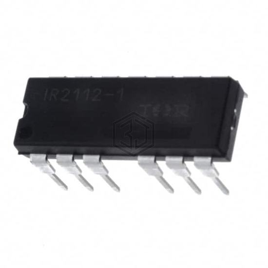 IR2112-1PBF - Infineon Technologies - PMIC - Gate Drivers