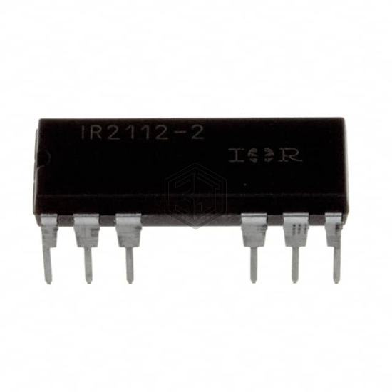 IR2112-2 - Infineon Technologies - PMIC - Gate Drivers