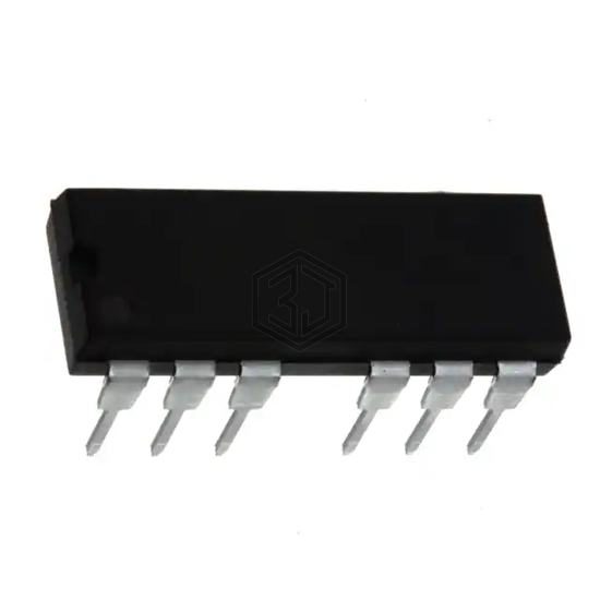 IR2113-1 - Infineon Technologies - PMIC - Gate Drivers