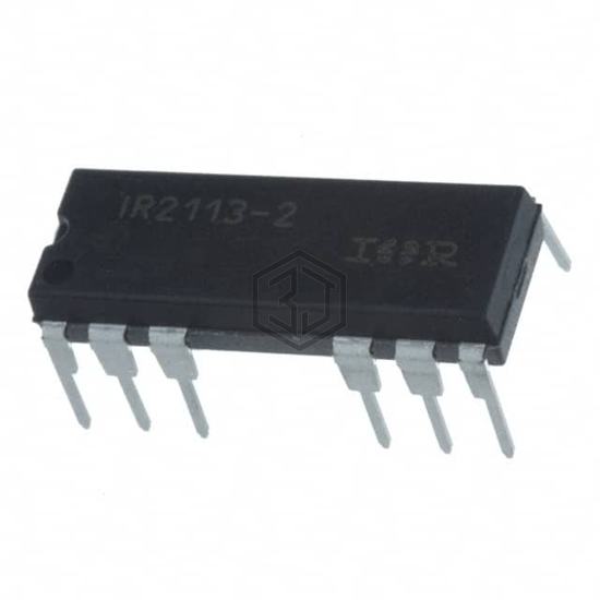 98-0119PBF - Infineon Technologies - PMIC - Gate Drivers
