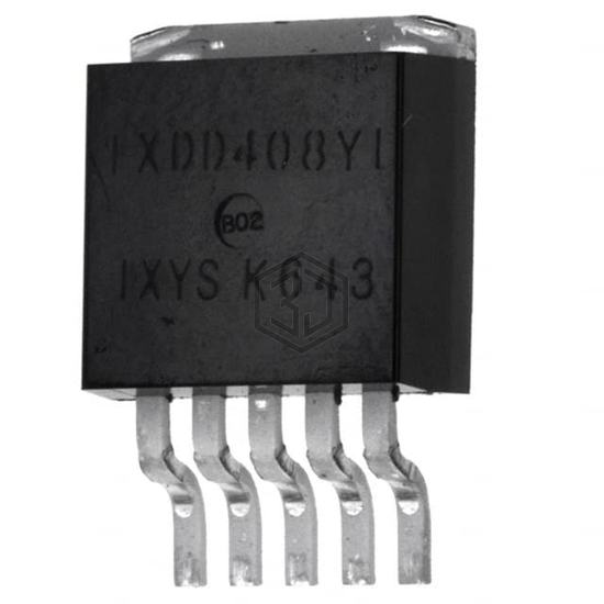 IXDD408YI - IXYS - PMIC - Gate Drivers