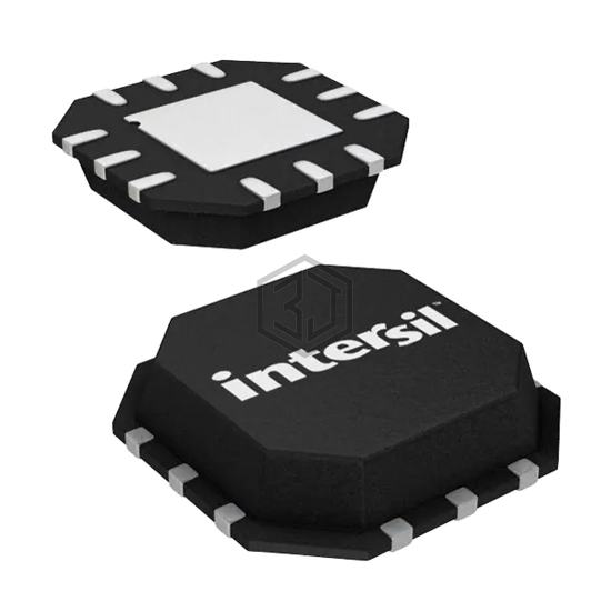 ISL6700IRZ-T - Renesas Electronics America Inc - PMIC - Gate Drivers