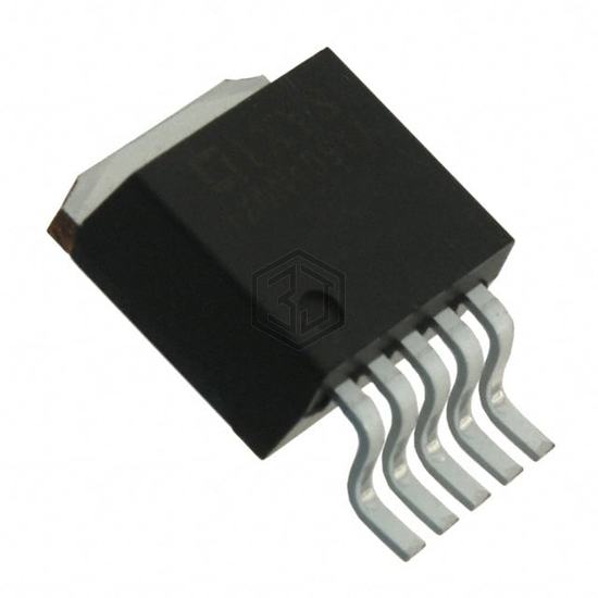 IXDD409YI - IXYS - PMIC - Gate Drivers