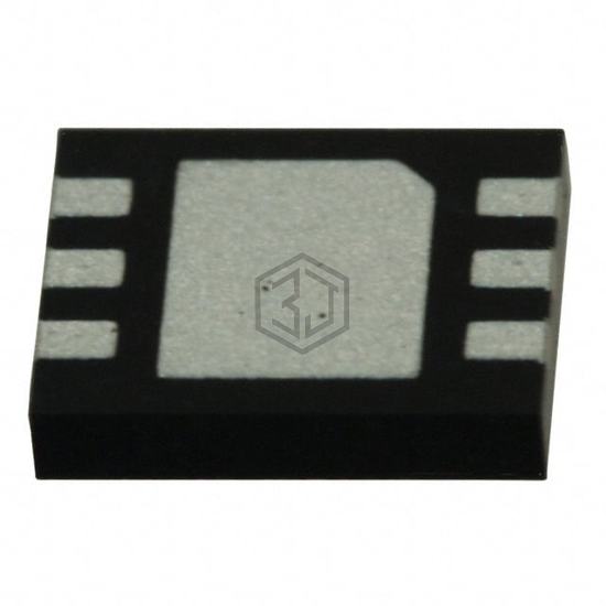 IXDN502D1T/R - IXYS - PMIC - Gate Drivers