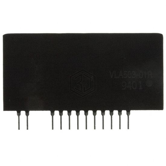 VLA503-01 - Powerex Inc. - PMIC - Gate Drivers