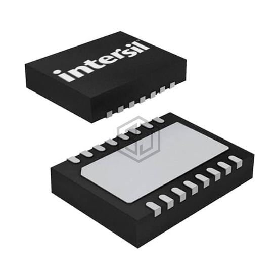 ISL89367FRTAZ-T - Renesas Electronics America Inc - PMIC - Gate Drivers