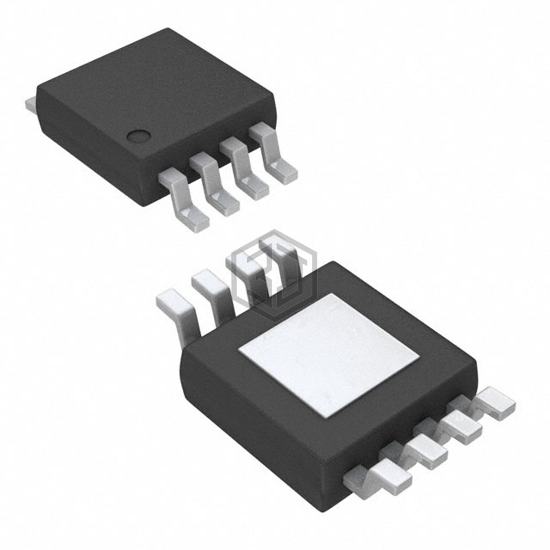 RT8282ALGSP - Richtek USA Inc. - PMIC - Voltage Regulators - DC DC Switching Regulators