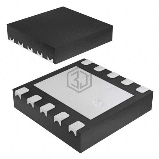 MIC4605-1YMT-T5 - Microchip Technology - PMIC - Gate Drivers