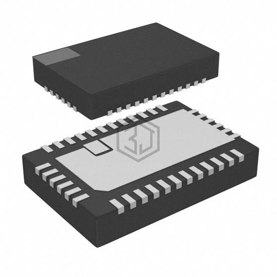 NCP81381MNTXG - onsemi - PMIC - Gate Drivers