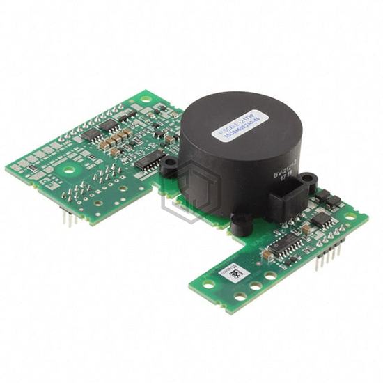 1SC0450E2A0-45 - Power Integrations - PMIC - Gate Drivers