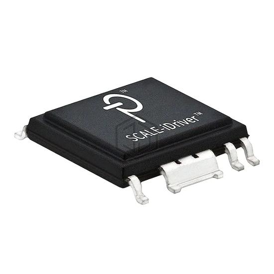 SID1102K-TL - Power Integrations - Isolators - Gate Drivers