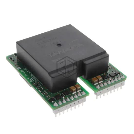 2DMB51507CC - Tamura - PMIC - Gate Drivers