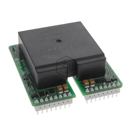 2DMB51008CC - Tamura - PMIC - Gate Drivers