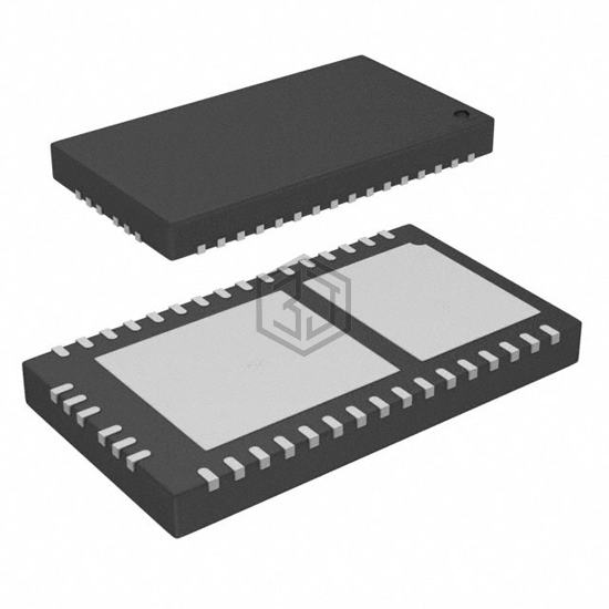 LTC4233CWHH - Analog Devices Inc. - PMIC - Hot Swap Controllers