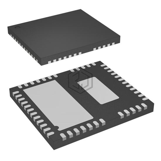 ADM1272-1ACPZ - Analog Devices Inc. - PMIC - Hot Swap Controllers
