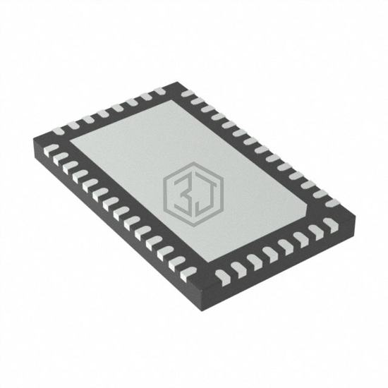 LTC4284CUHG#PBF - Analog Devices Inc. - PMIC - Hot Swap Controllers