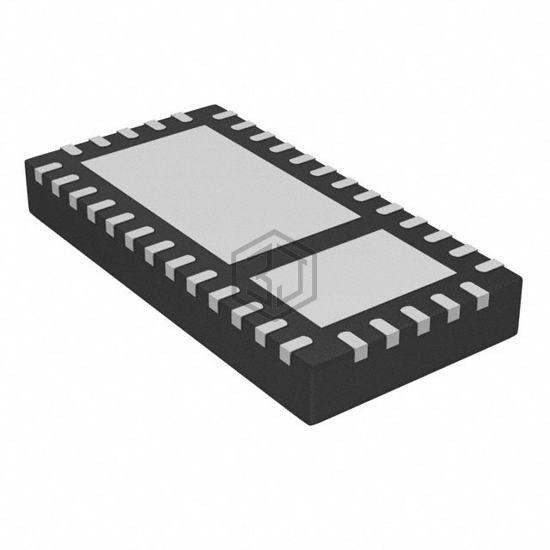 TPS24751RUVR - Texas Instruments - PMIC - Hot Swap Controllers