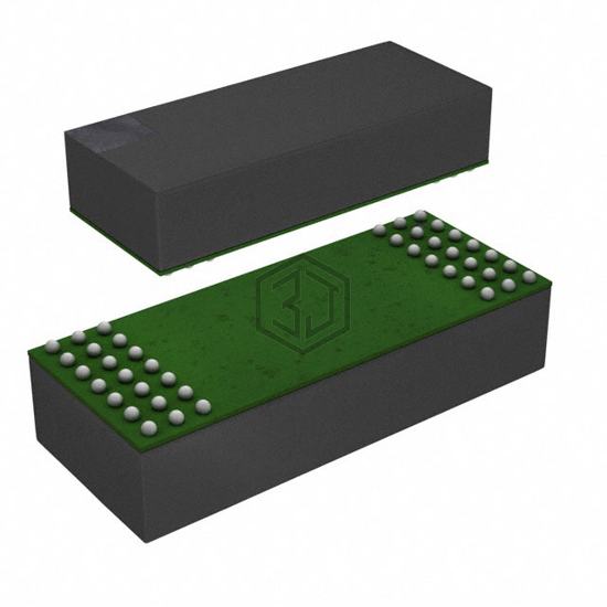 LTM2885CY#PBF - Analog Devices Inc. - Digital Isolators