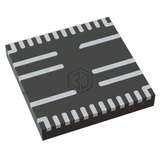 MP5048GU-Z - Monolithic Power Systems Inc. - PMIC - Hot Swap Controllers