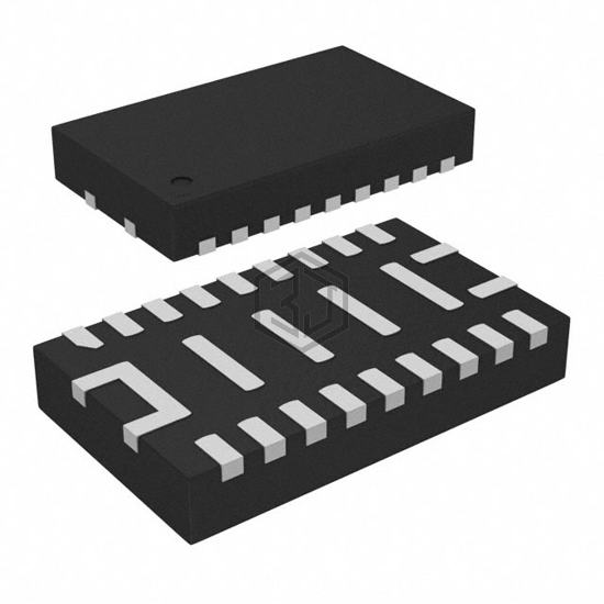 MP5022CGQV-P - Monolithic Power Systems Inc. - PMIC - Hot Swap Controllers