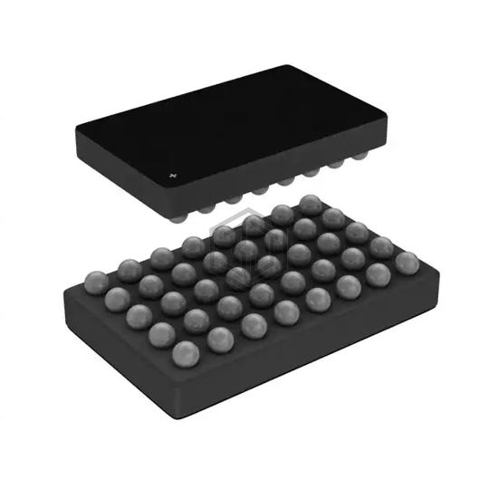 MAX15093GWL+T - Analog Devices Inc./Maxim Integrated - PMIC - Hot Swap Controllers