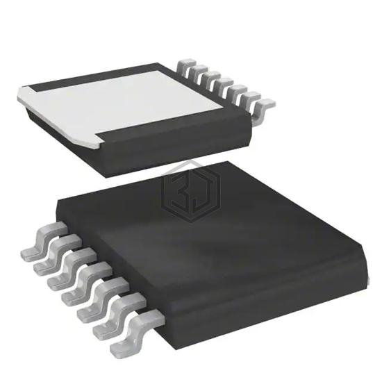 MIC4685-3.3BR TR - Microchip Technology - PMIC - Voltage Regulators - DC DC Switching Regulators