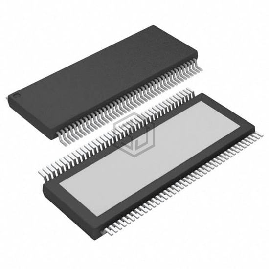 TPS2343DDP - Texas Instruments - PMIC - Hot Swap Controllers