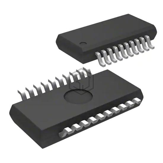 MIC2086-LBQS TR - Microchip Technology - PMIC - Hot Swap Controllers