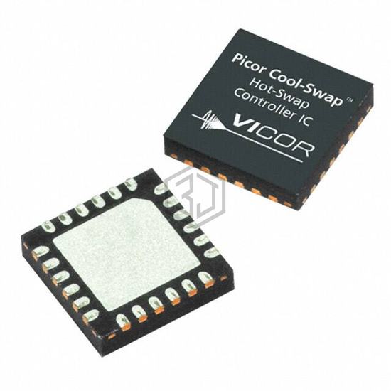 PI2211-00-QAIG - Vicor Corporation - PMIC - Hot Swap Controllers