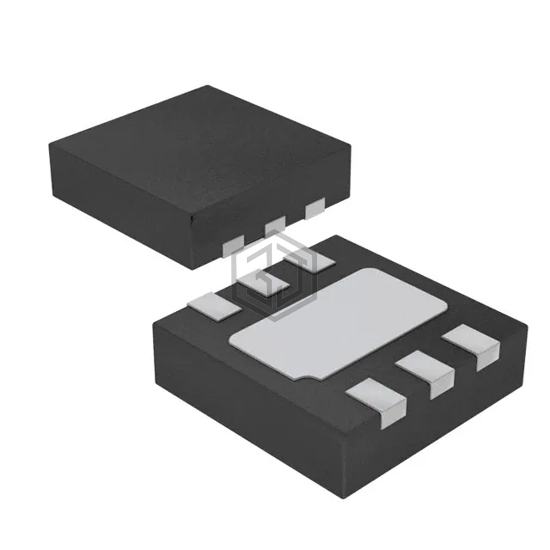 AL5812FF-7 - Diodes Incorporated - PMIC - LED Drivers