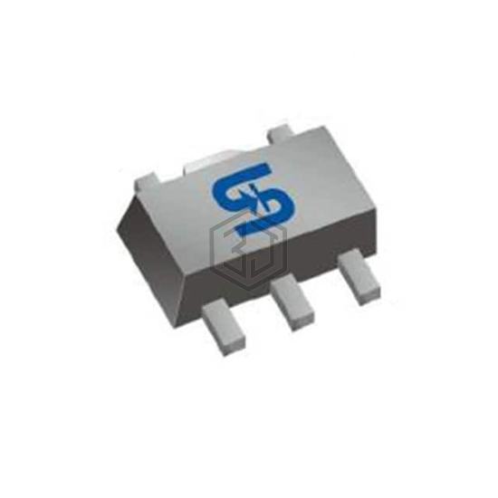 TS19376CY5 RMG - Taiwan Semiconductor Corporation - PMIC - LED Drivers
