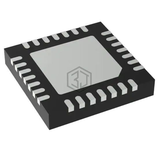 IS31FL3207-QFLS4-TR - Lumissil Microsystems - PMIC - LED Drivers