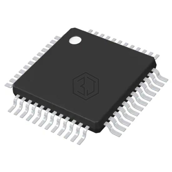 IS32FL3237-TQLA3-TR - Lumissil Microsystems - PMIC - LED Drivers