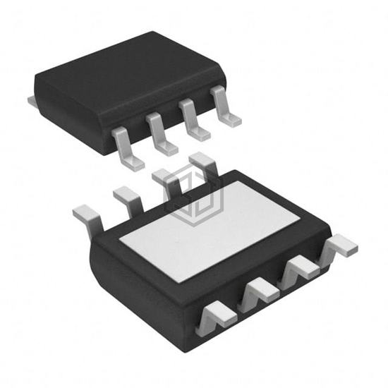 STCS1PHR - STMicroelectronics - PMIC - LED Drivers