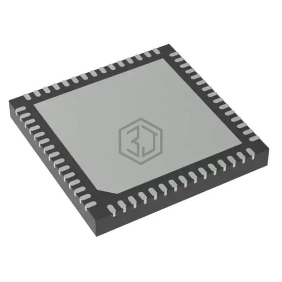 IS31FL3741A-QFLS4-TR - Lumissil Microsystems - PMIC - LED Drivers