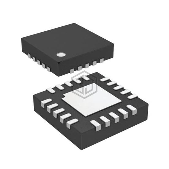 LTC3553EUD#TRPBF - Analog Devices Inc. - PMIC - Power Management - Specialized