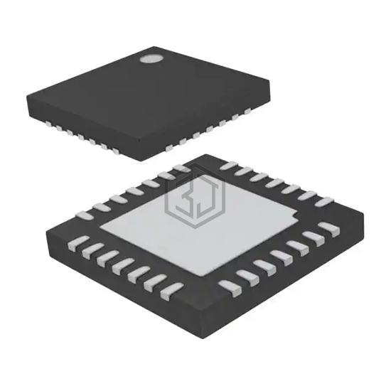 LTC3220EPF - Analog Devices Inc. - PMIC - LED Drivers