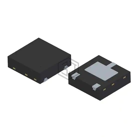 AL5810QFJ3-7 - Diodes Incorporated - PMIC - LED Drivers