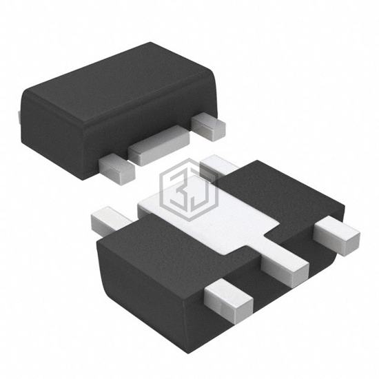 AP7361C-12Y5-13 - Diodes Incorporated - PMIC - Voltage Regulators - Linear